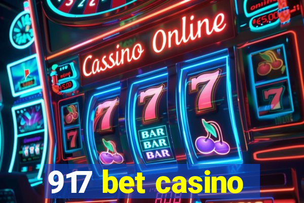 917 bet casino